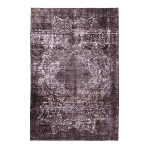 فرش دستبافت وینتیج تبریز 8614