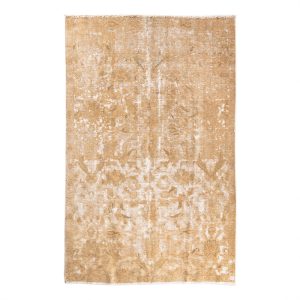 فرش دستبافت وینتیج تبریز 100497