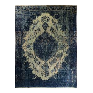 فرش دستبافت وینتیج تبریز 101017