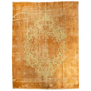 فرش دستبافت وینتیج تبریز 2267