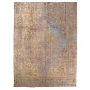 فرش دستبافت وینتیج تبریز 57276