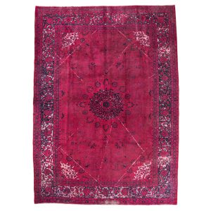 فرش دستبافت وینتیج اردبیل 8194