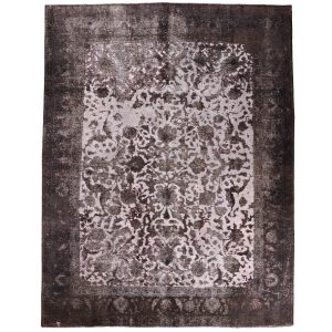 فرش دستبافت وینتیج 2269