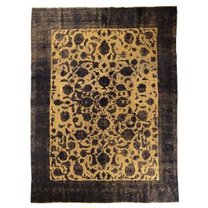 فرش دستبافت وینتیج 5819