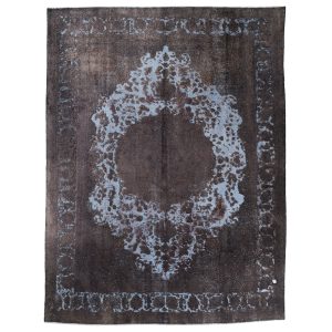 فرش دستبافت وینتیج تبریز 2244