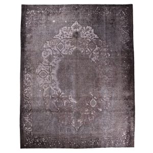 فرش دستبافت وینتیج تبریز 2242