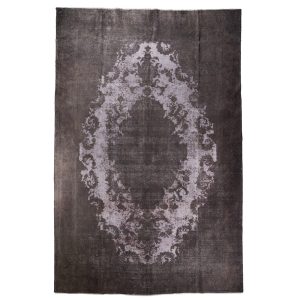 فرش دستبافت وینتیج تبریز 2259