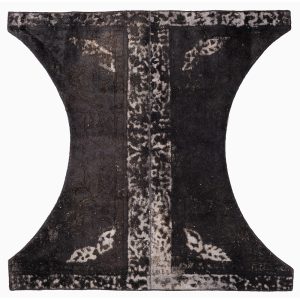 فرش دستبافت تکه دوزی 5225