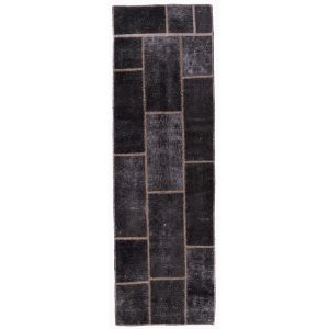 فرش دستبافت تکه دوزی 5794