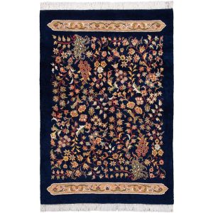 فرش دستبافت قشقایی کاشمر 422160