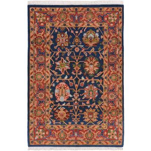 فرش دستبافت قشقایی کرمانشاه 26609