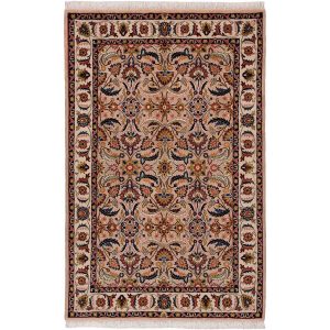 فرش دستبافت قشقایی کاشمر 23568