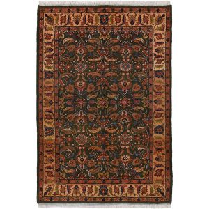 فرش دستبافت قشقایی مشهد 23541