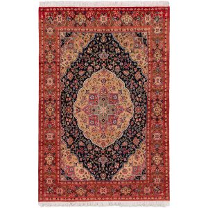 فرش دستبافت قشقایی اراک 23466