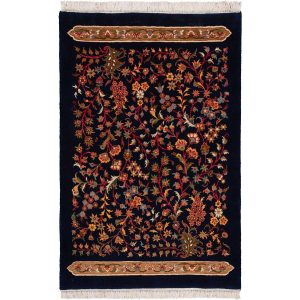 فرش دستبافت قشقایی مشهد 23556