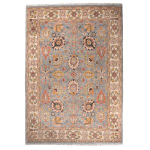 فرش دستبافت سلطان آباد