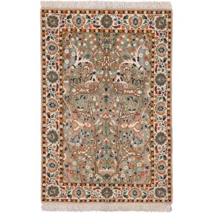 فرش دستبافت اصفهان اعلا 25888