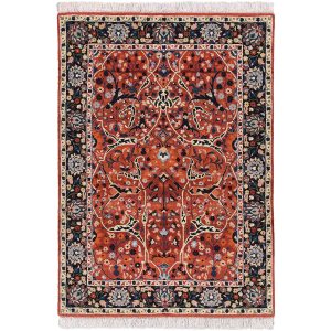 فرش دستبافت اصفهان اعلا 27252